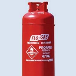 Gas Fill Propane 18kg FLT